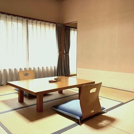 Kansuitei Kozeniya Tottori Ngoại thất bức ảnh