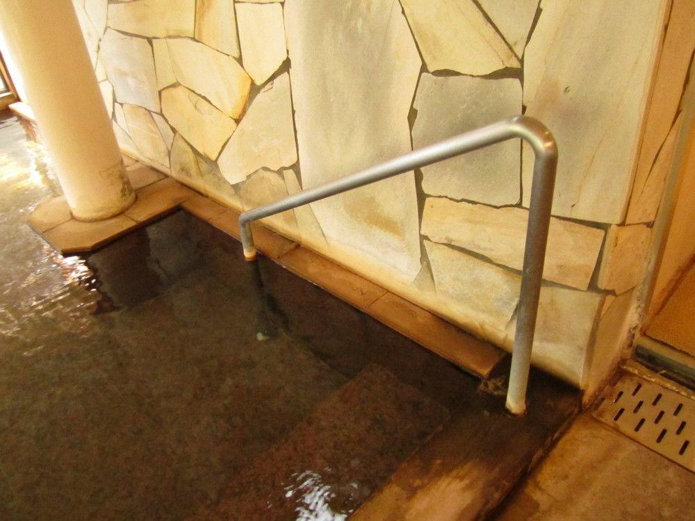 Kansuitei Kozeniya Tottori Ngoại thất bức ảnh