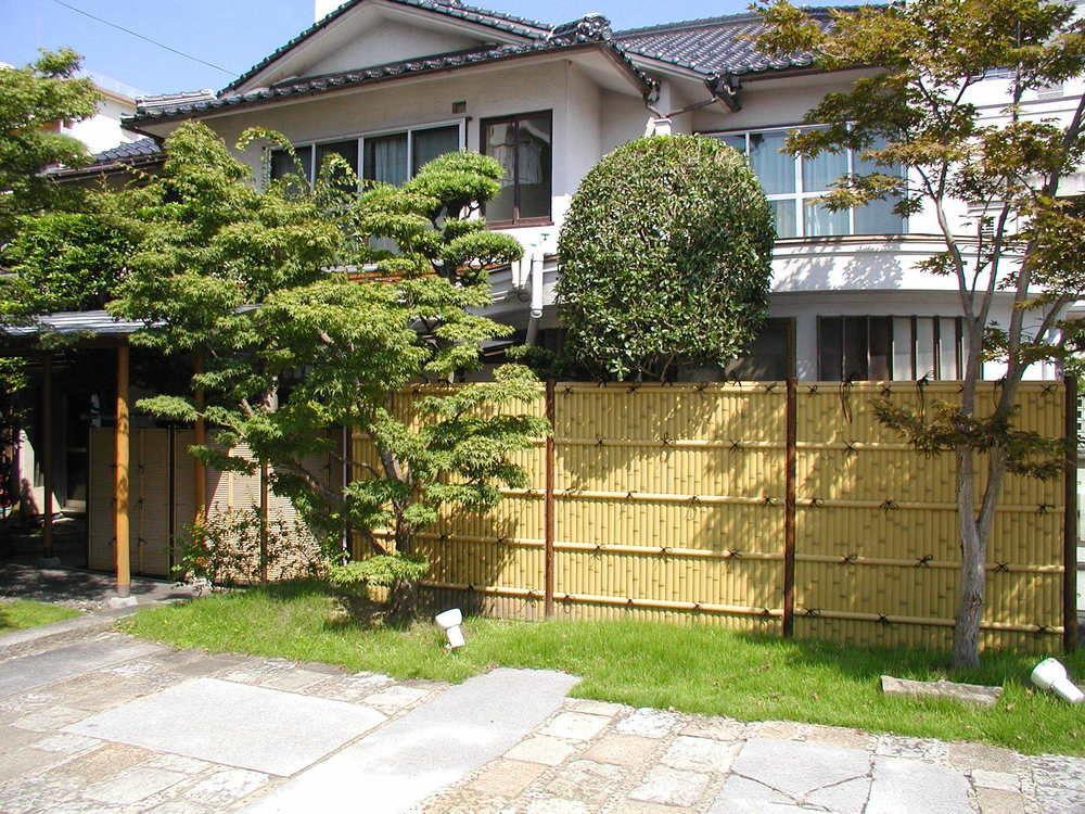 Kansuitei Kozeniya Tottori Ngoại thất bức ảnh