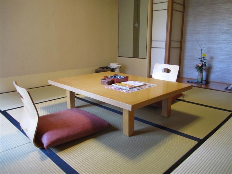 Kansuitei Kozeniya Tottori Ngoại thất bức ảnh