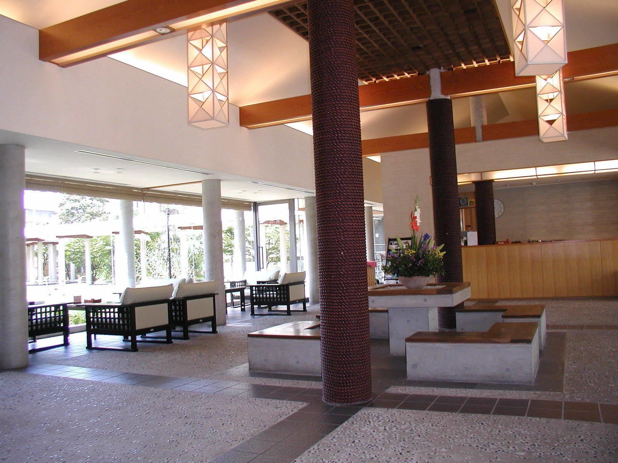 Kansuitei Kozeniya Tottori Ngoại thất bức ảnh